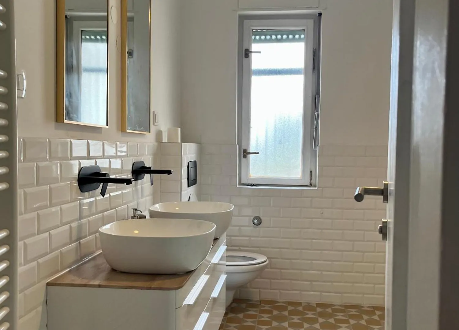 Del Vescovo Apartment Rovinj