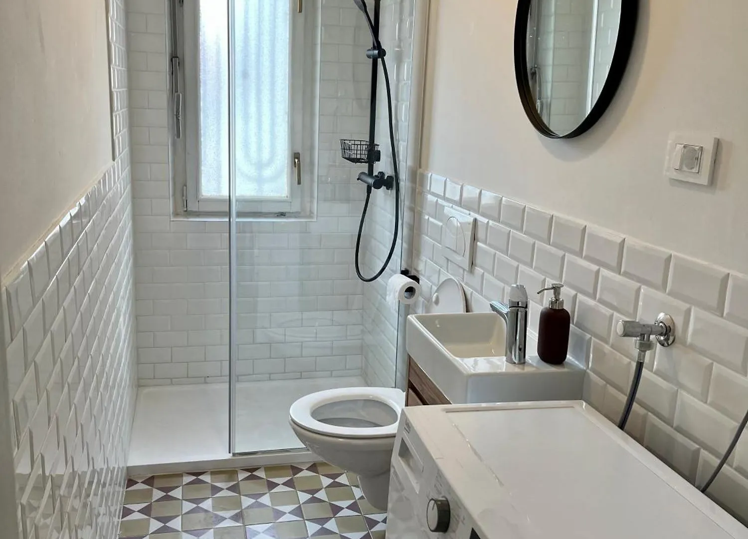 Del Vescovo Apartment Rovinj 0*,  Kroatien