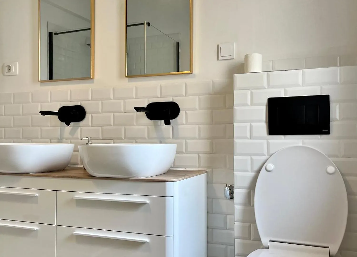 Del Vescovo Apartment Rovinj Kroatien