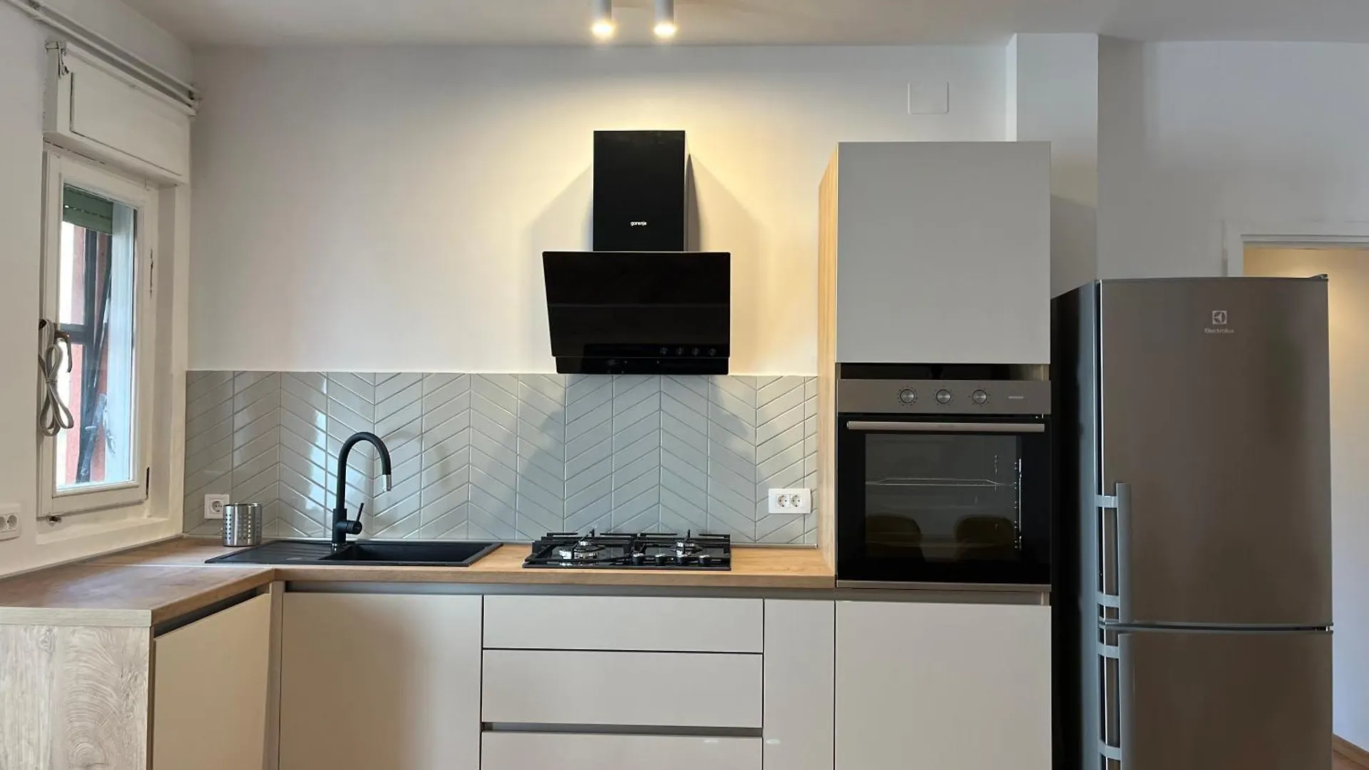 Del Vescovo Apartment Rovinj Croatie