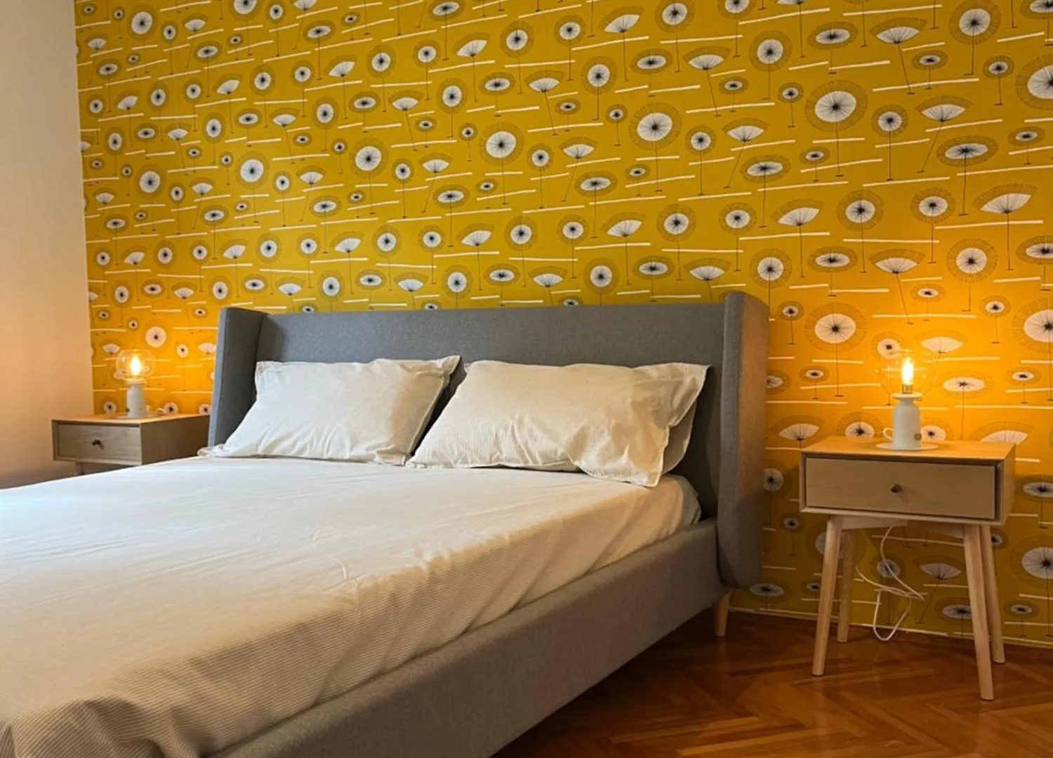 Del Vescovo Apartment Rovinj Croatie