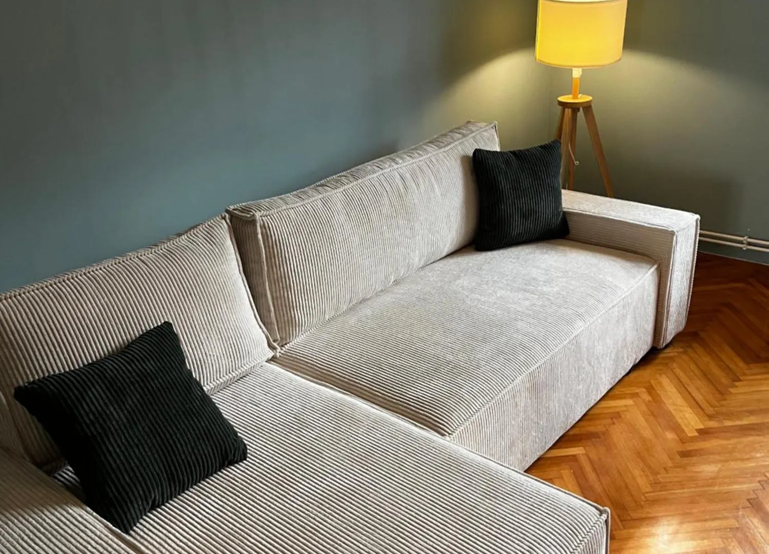 Del Vescovo Apartment Rovinj