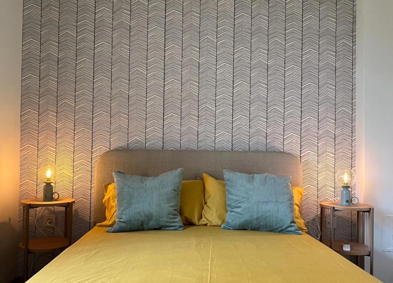 Del Vescovo Apartment Rovinj